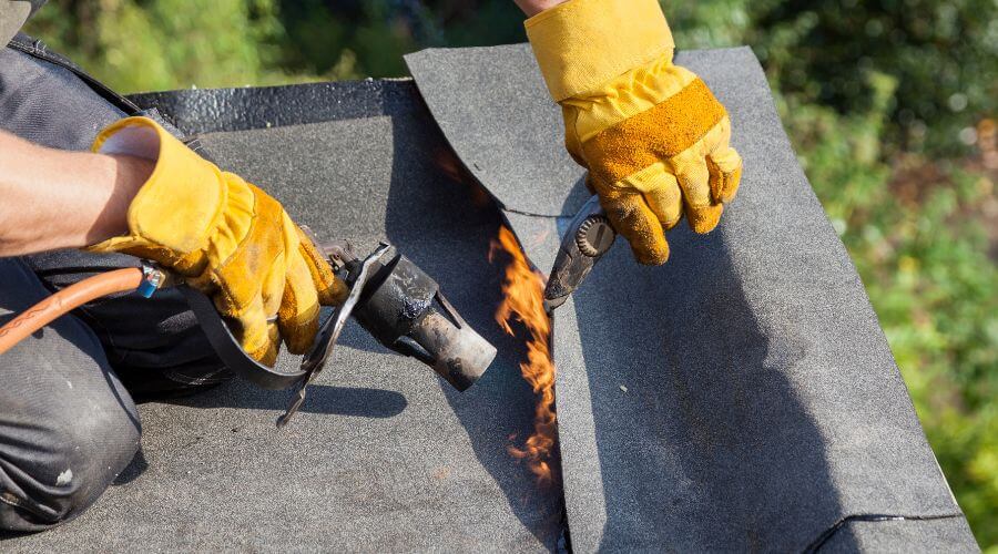 Local Chimney Repair in Langley, OK
